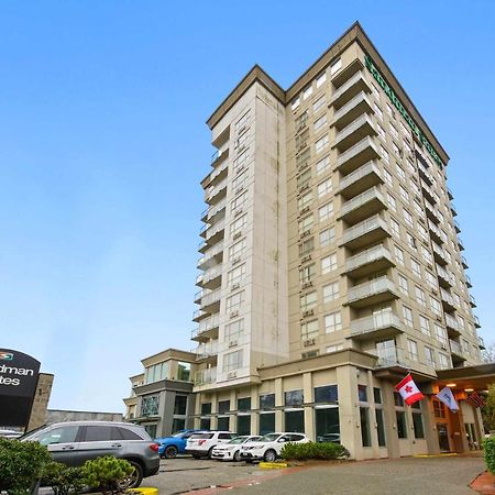 Sandman Suites Surrey - Guildford Buitenkant foto