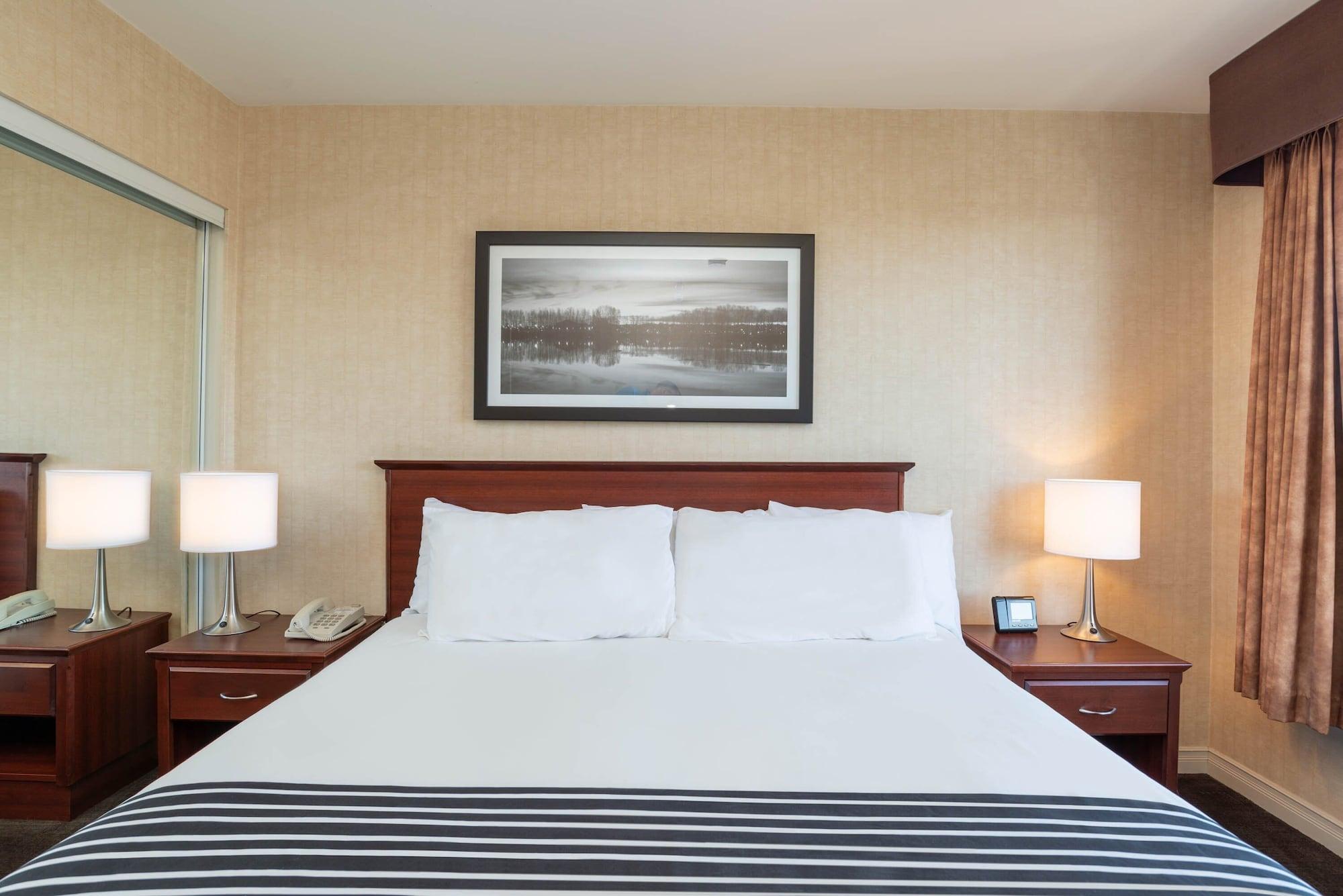 Sandman Suites Surrey - Guildford Buitenkant foto