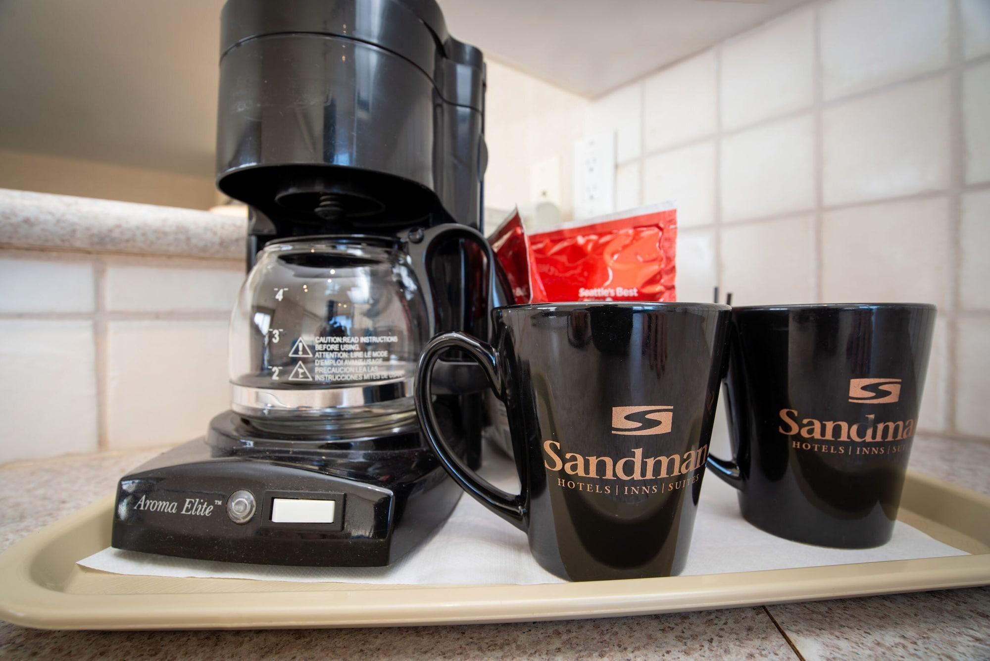 Sandman Suites Surrey - Guildford Buitenkant foto