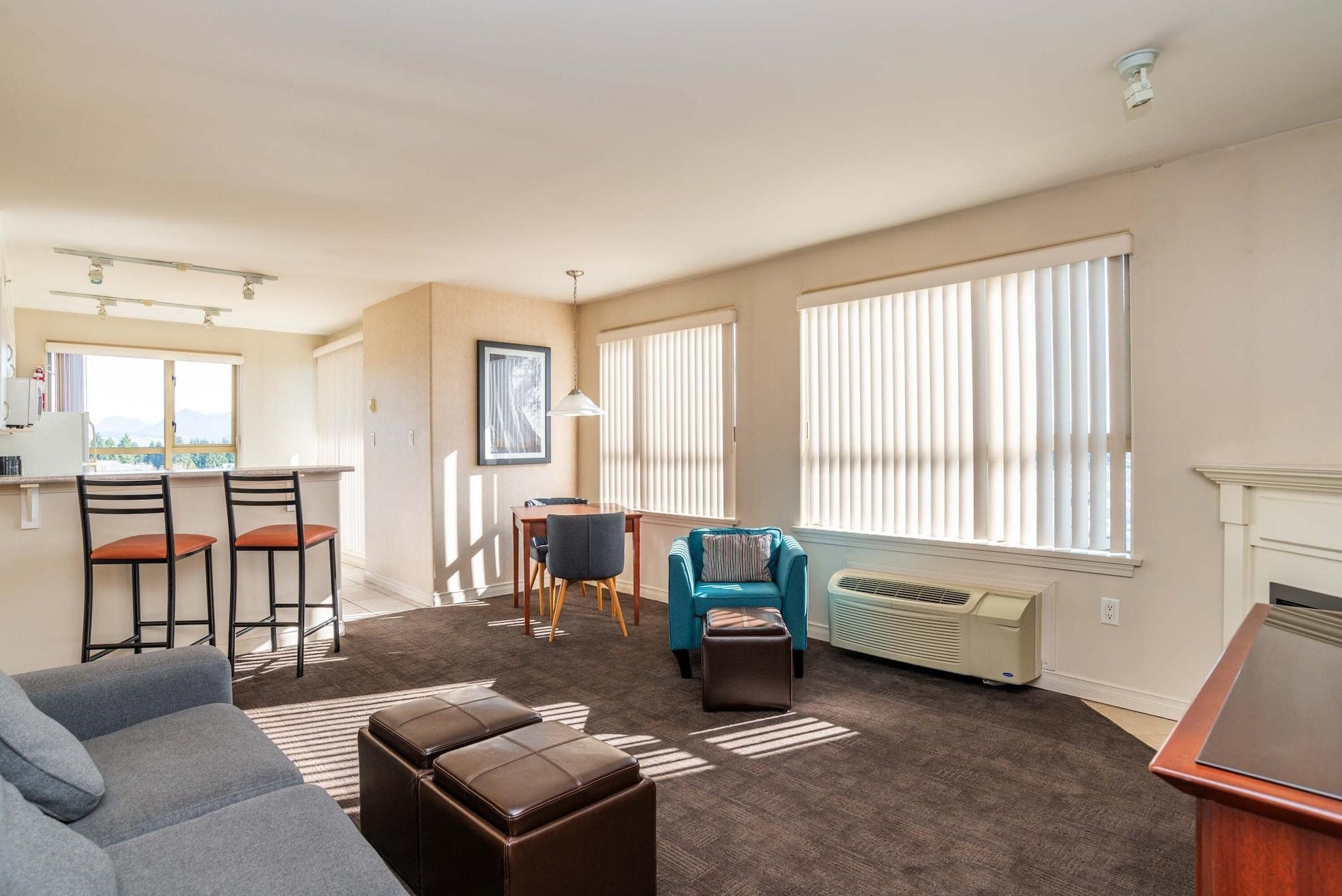 Sandman Suites Surrey - Guildford Buitenkant foto