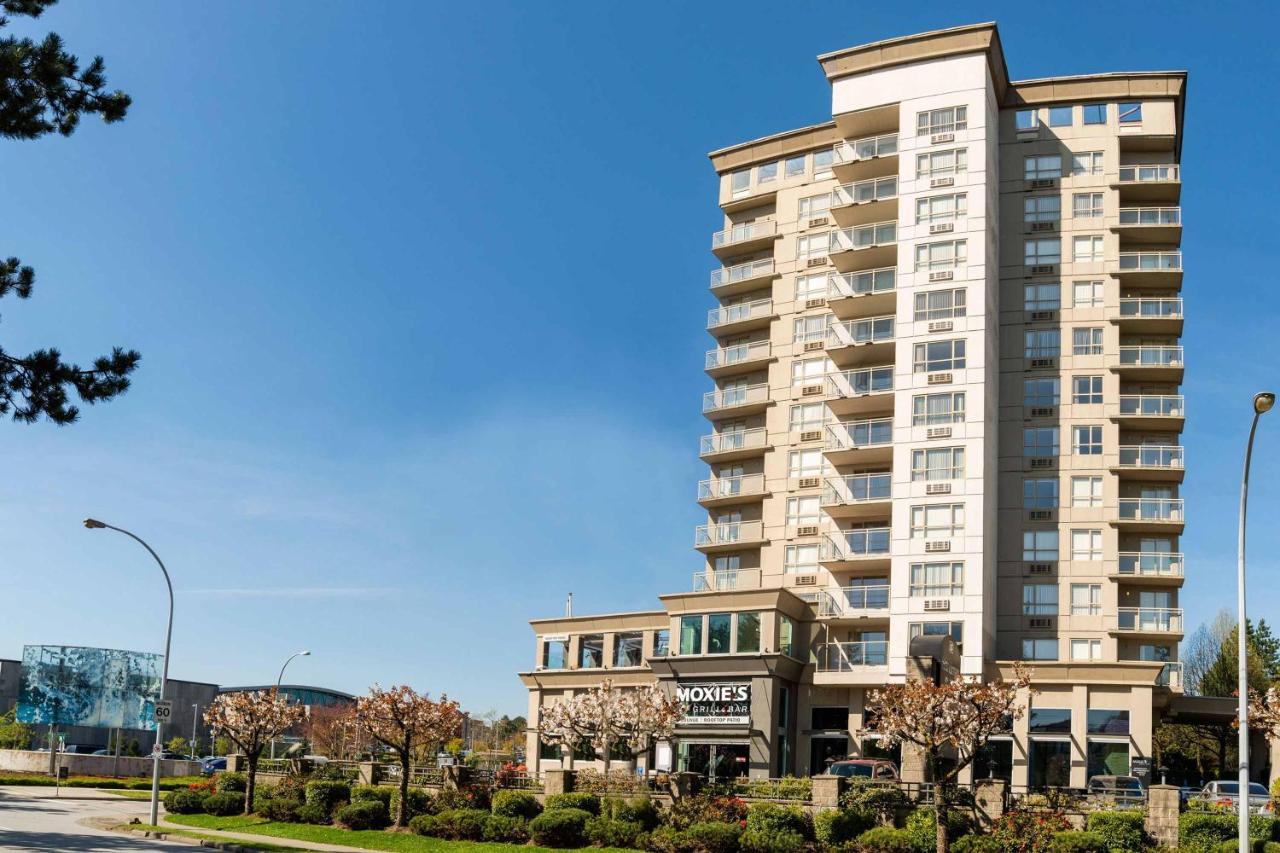 Sandman Suites Surrey - Guildford Buitenkant foto