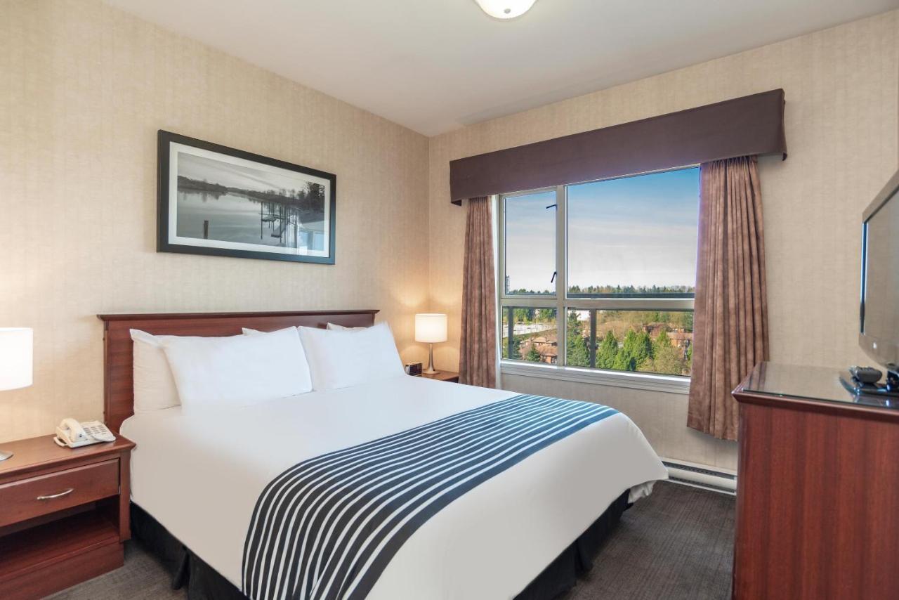 Sandman Suites Surrey - Guildford Buitenkant foto