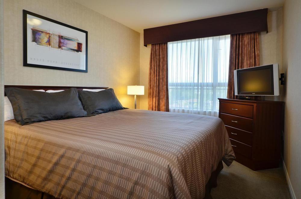 Sandman Suites Surrey - Guildford Buitenkant foto