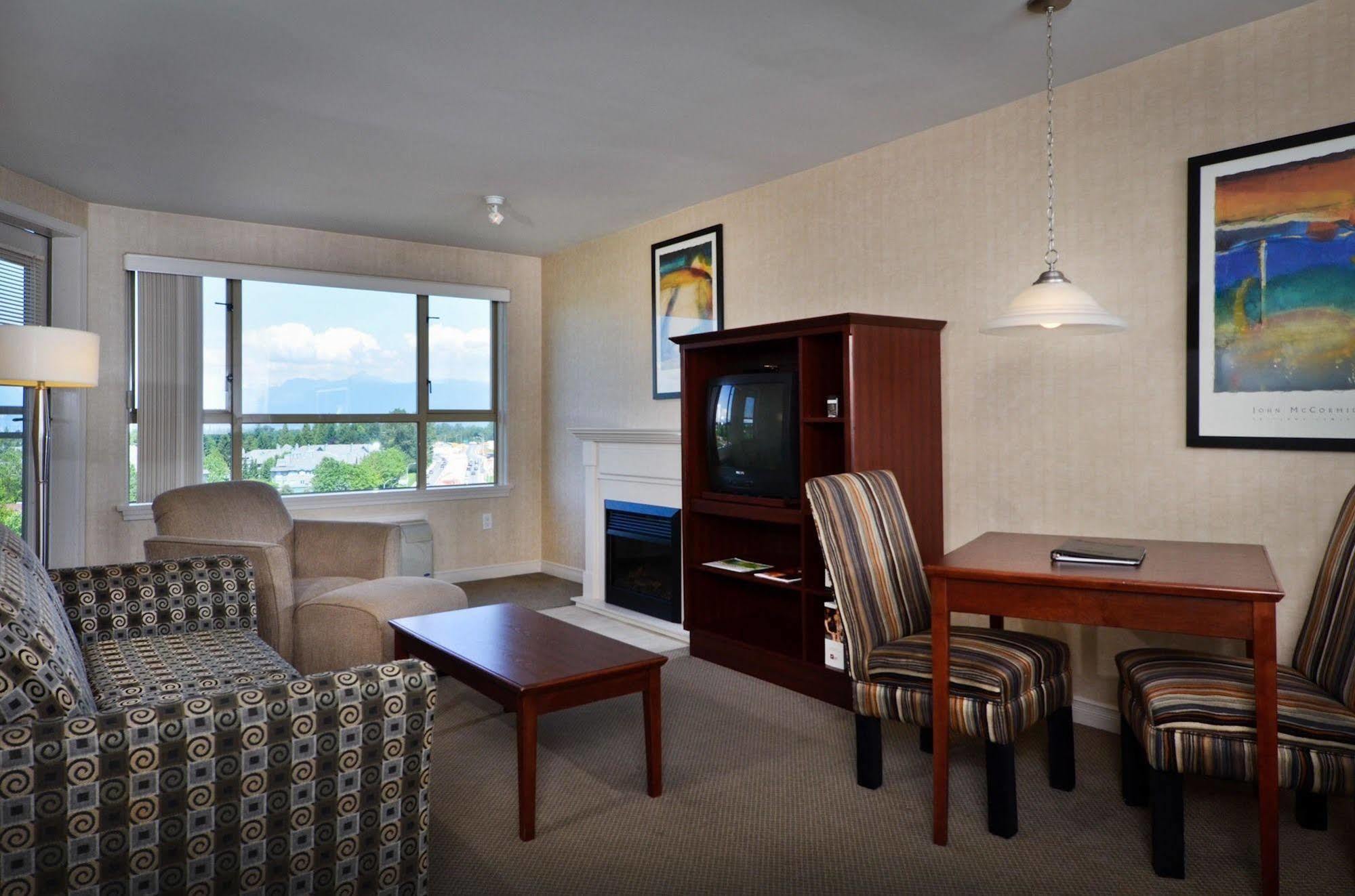 Sandman Suites Surrey - Guildford Buitenkant foto